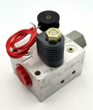 Sauer Danfoss 139775 CIB Ventable Relief Valve (2 Available)