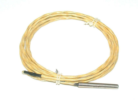 NEW GRACO   C32020   HEATER CARTRIDGE  1-5/8" X 3/16"
