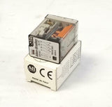 Allen Bradley 700-HC14A1 14 Pin Relay 7 A 120 VAC
