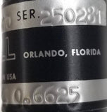 F.W. BELL SAK8-1802 Probe W/ XOQ8-0010