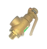 New Conbraco 11-303-06  Pressure Safety Relief Valve 3/4 NPT