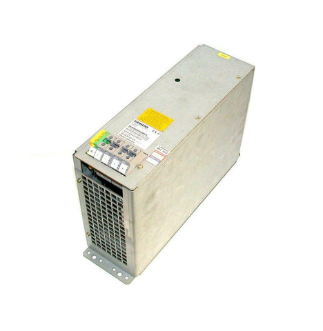 Siemens 1P 6SN1112-1AB00-1AA0  Power Supply Module