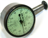 Federal Dial .0005" Indicator 0-.050 Range Model A3Q