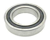 NTN 7009C Single Row Angular Contact Ball Bearing 45mm x 75mm x 16mm