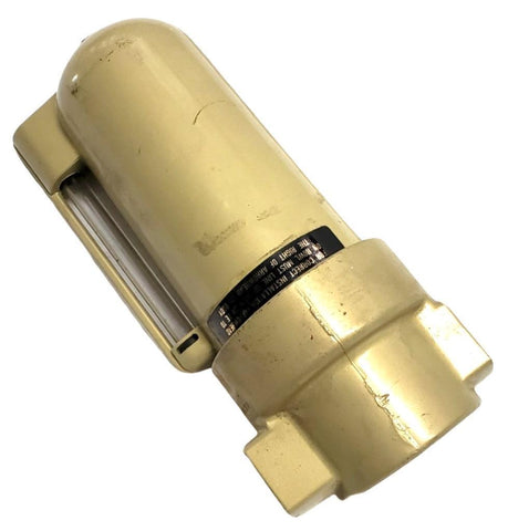 Norgren F17-600-A3DA Filter Inlet 250-PSIG. MAX TEMP 175°F MAX