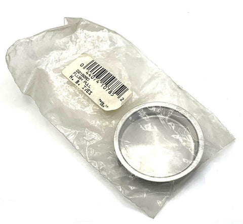 IVES 221B26D Closet Flush Pull 2-1/8" (4 Available)