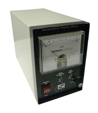 E.T.P. ECM-3 ENVIRONMENTAL CONTROL MODULE