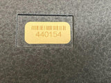 C&P Microsystems Microcut Basic Backgauge Control for Paper Cutter