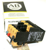 Up to 2 Allen Bradley 0.60-1.0 A Solid State Overload Relays 193-BSA90 NIB