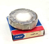 New SKF 6008-JEM Deep Grove Roller Bearing 40 mm ID x 68 mm OD x 15 mm Wide