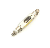 PKP  DS01.1N2.1.W101.1.1.0-1 Stainless Steel Flow Meter 10-60 ml/min