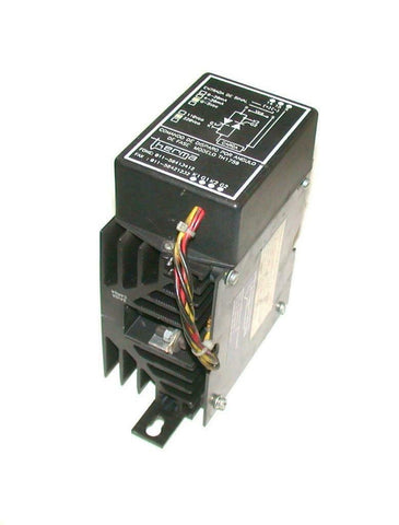 Therma  TH1759  TH 6121A/20  Solid State Relay 220 VAC 20 Amp