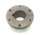 New TB Woods  EX 2 11/16 SIE DI  Taper Lock  Bushing W/Hardware