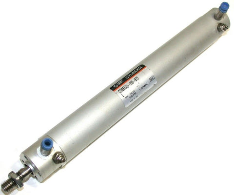 SMC Magnetic Sensing Air Cylinder 6" Stroke CDGBA20-150-B73
