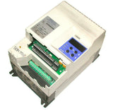 Ansaldo  SVVD006FANN  3-Phase Variable Frequency AC Drive 2.2 KW 3 HP