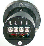 GE Fanuc  KG  Manual  Rotary Pulse Coder Generator W/ Rubber Gasket