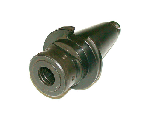 PARLEC  CAT 50 COLLET HOLDER 1" MODEL  C50-10SC3  COLLET SERIES 100PG