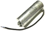 ITT MP 33 60/240 C Capacitor 240 Volts 60 uF