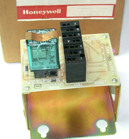 Honeywell Relay Module 14500575-002 NIB