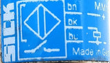SICK MM18-70APS-ZU0 Photoelectric Switch DC 10-30V