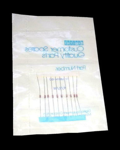 New Pack of 10 Digital Equipment Diodes