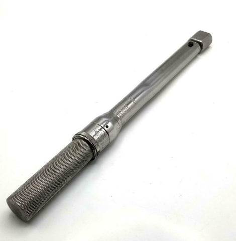 Utica CH75FN Torque Wrench 15-75 In-Lbs