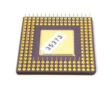 Advanced Micro Devices A80486DX-40 Processor Chip AM486