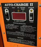 GNB GTCII18-965T1 36V Electric Forklift Battery Charger 208/240/480V 965AH 160A