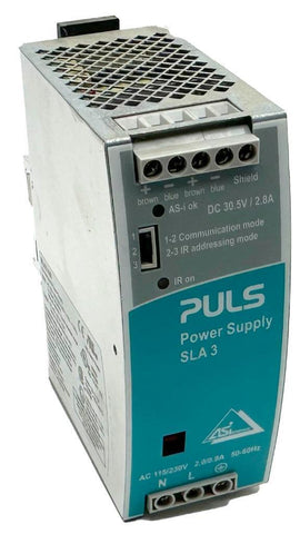 PULS SLA3.100 Power Supply 100-120V/220-240V