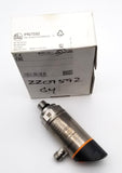 IFM PN7592 Pressure Sensor W/ Display 18-30 VDC