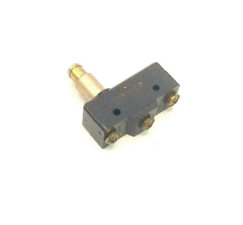 Honeywell Micro Switch  BZ-2RQ-A2  Plunger Limit  Switch 10 Amp 600 V