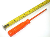 SIBILLE IS18 IC18 INSULATED LINEMANS 1000V PHILLIPS & FLATHEAD SCREWDRIVER SET