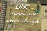 Glentek 4552-1Torque Lin Servo Motor Controller