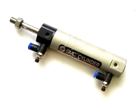 SMC CDG1BA20-45-B73L Air Cylinder 150 PSI