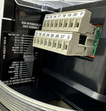 Micro Motion RFT9739E4SUJ Remote Mass Flow Transmitter 85-250 VAC