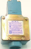 Telemecanique  XCK-L  ZCK-L1  ZCK-G00  Limit Switch W/Actuator Head 10 Amp