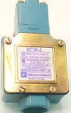 Telemecanique  XCK-L  ZCK-L1  ZCK-G00  Limit Switch W/Actuator Head 10 Amp