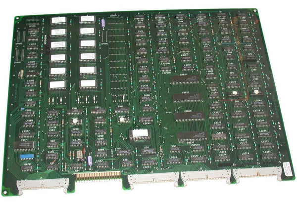 GOULD MODICON C516 CIRCUIT BOARD REV C | Surplus Select