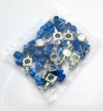 Festo TCK-1/8-PK-4 T Quick Connector 4485 (Lot of 10)