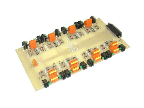 Jade Corporation  049582  PC Sensor Transmit Circuit Board