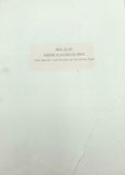 Optimation Inc. Model AC-107 Wideband AC Calibration Source Instruction Manual