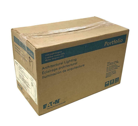 Eaton Portfolio EU6B10208030 6" LED Power Module 1000-2000 Lumen 12709238