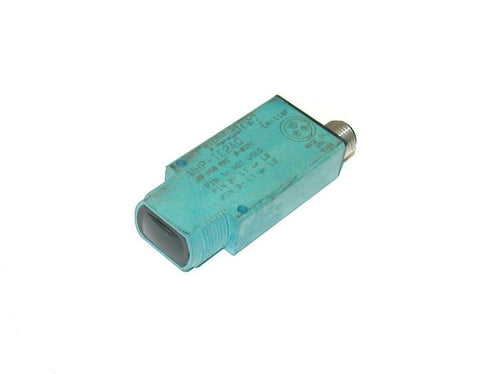PEPPERL + FUCHS  MHP-TE2AQ  PHOTOELECTRIC EMITTER  20-260 VAC