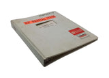 Dranetz Model 658 Power Quality Analyzer Operator's Manual
