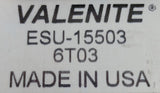 Valenite ESU-15503 Carbide Indexable Insert Cartridge