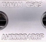 Daman AH0000408P Header Block