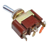 Fujisoku ST115D22 2-Position Toggle Switch 6-15A 125/250VAC