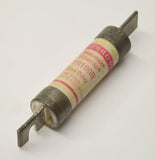 GOULD SHAWMUT  TR100R  TRI-ONIC TIME DELAY FUSE 600 VAC/DC 100 AMP