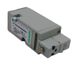 Numatics 041BA400G000061 Solenoid Valve 100 PSI Max OP 24VDC .75W