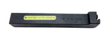 Sumitomo W25L-33U Indexable Lathe Turning Tool Holder 3/4" Shank 5-1/2" OAL